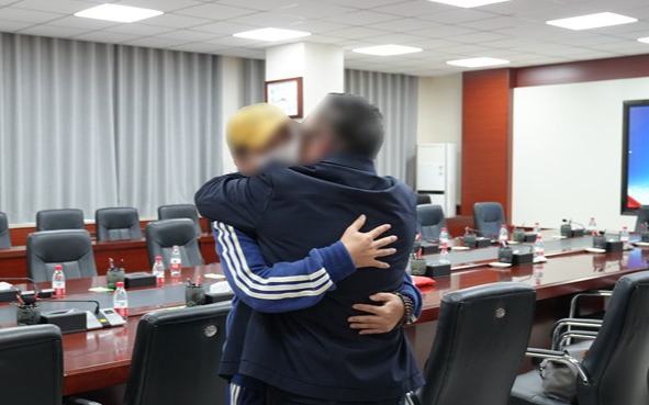 銀川公安：跨越35載尋親之旅終迎圓滿